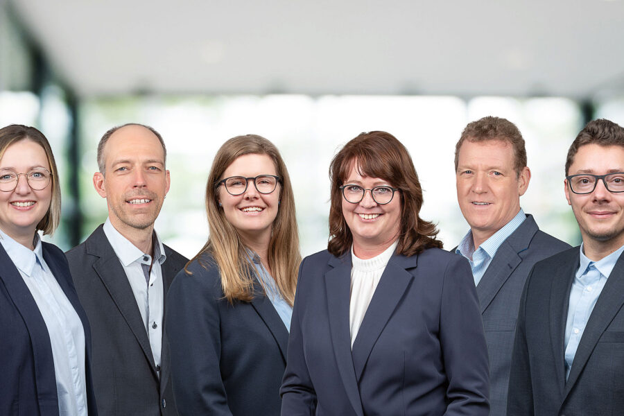 Team Hörakustik Lembeck